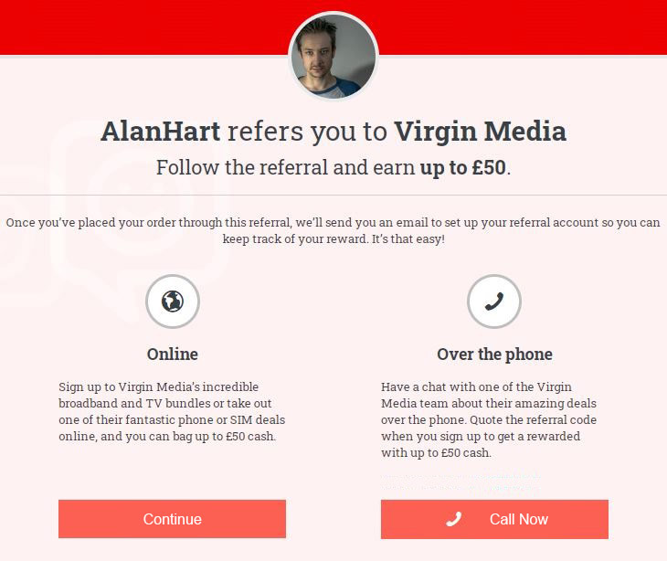 Thinking Of Signing Up To Virgin Media Read This First Alan Hart