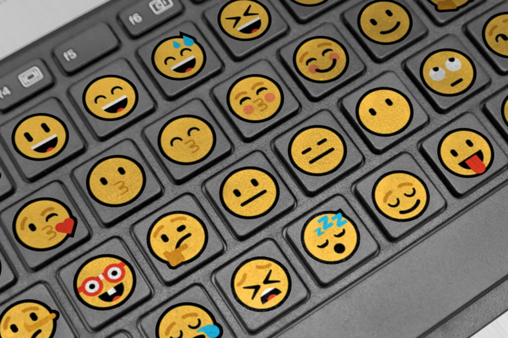 Emoji In Windows 11 Shortcut - Reverasite